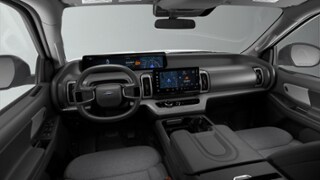 2027 Ford Expedition® Internal Image 2